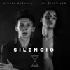 Miguel Guevara & Me Dicen JEG - Silencio - Single